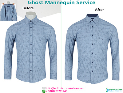 Ghost Mannequin Service clipping path cloth cloth mannequin editing ghost mannequin ghost mannequin editing ghost mannequin effect ghost mannequin removal ghost mannequin service ghost mannequin services graphic design invisible ghost mannequin mannequin mannequin editing neck joint online editing service photoshop photoshop mannequin photoshop service service