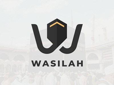 Kaaba Mecca Arabic Logo Design arabic arabic art arabic calligraphy arabic lettering arabic logo arabic logos arabic logotype arabic quotes arabic typography arabic writing calligraphy islamic art islamic calligraphy islamic canvas islamic logo islamic quotes islamic wall art logo arabic logo muslim muslim art