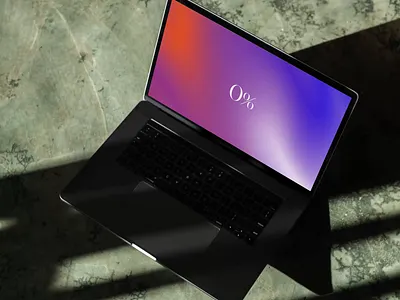 CM Creative Agency website pt.1 3d agency animation creative design landing page motion graphics portfolio ui ui design uiux user interface web web design website website design