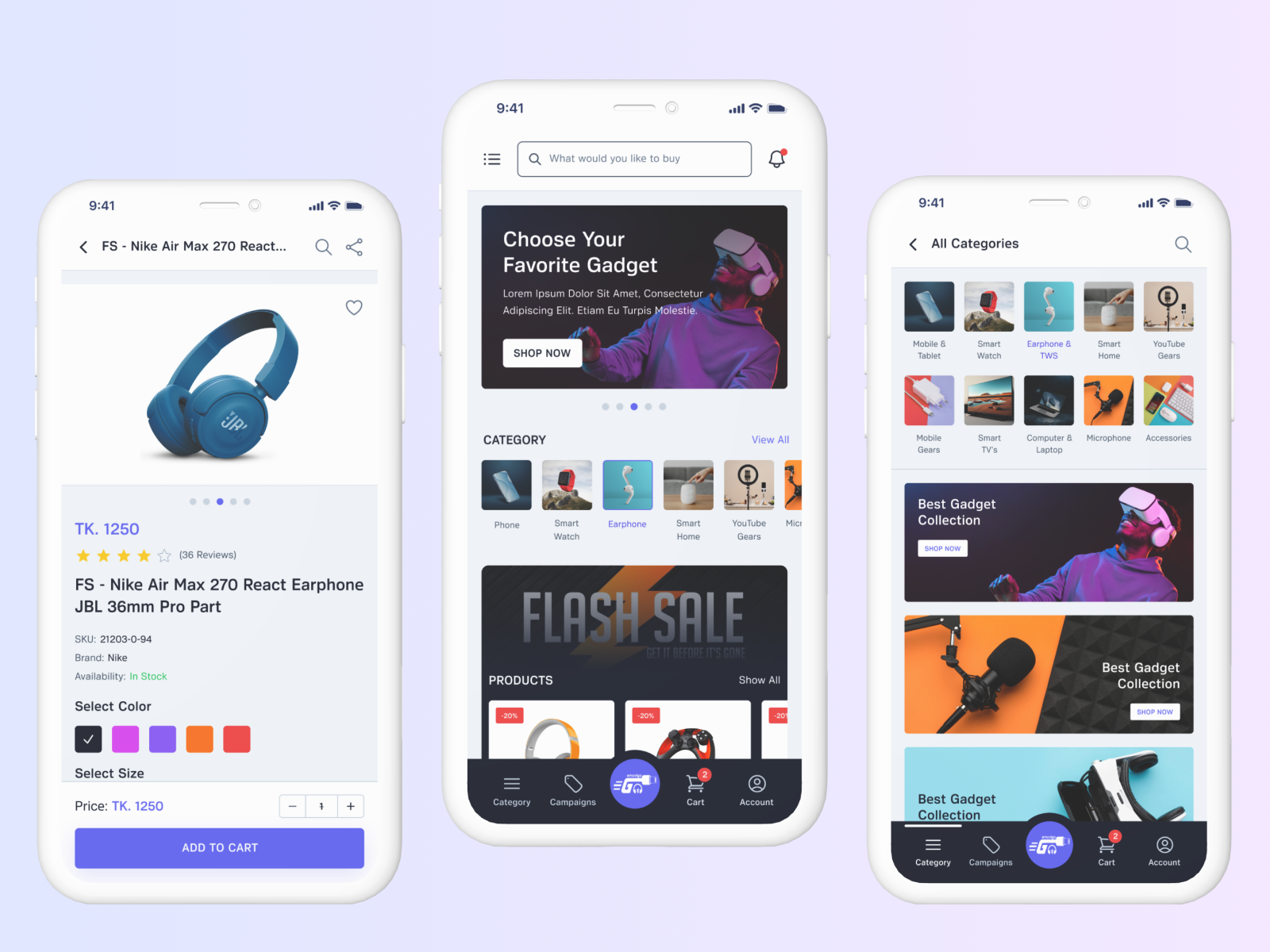 Ecommerce Mobile Application animation app application branding creative design ecommerce ecommerce app figma figma application graphic design logo minimal mobile mobile app mobile application ui uiux ux woocommerce