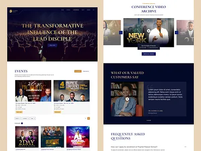 Website Redesign branding design redesign ui uiux web design websiteredesign