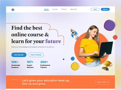 Education App Development | Android IOS App Development Company 3d animation app development company app development company in uae app development in uae branding education app development graphic design logo mobile app development firm motion graphics online education app development ui