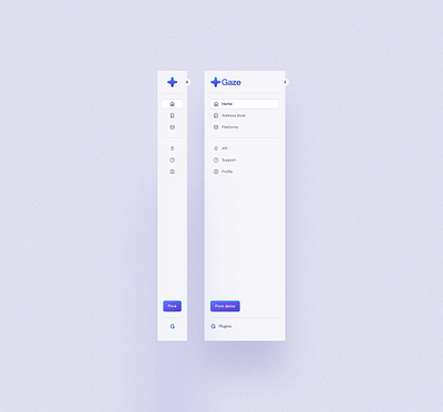 Rail Navigation app design figma product design ui ux