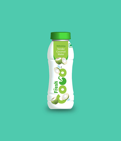 Coconut Water Label Packaging box design branding coconut juices coconut water coconut water label packaging coconuts packaging food apckaging indian juices juices label juices label design juices packaging label design logo design