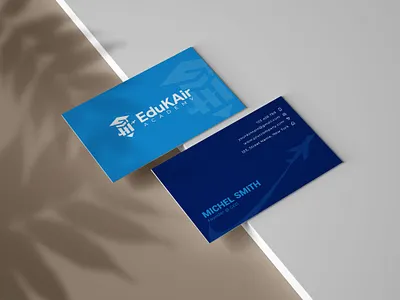 Educational Logo brand identity branding business card creative logo educational logo flyer graphic design logo logo icon logo mark minimalist logo modern logo new logo professional logo