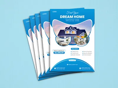 Creative Real Estate Flyer Design branding digital real estate flyer editable real estate flyer estate agent flyer home for sale flyer house flyer house for sale flyer illustration logo modern real estate flyer open house flyer printable real estate flyer property flyer real estate flyer real estate flyer psd real estate flyer template realtor flyer rent flyer rental flyer vector