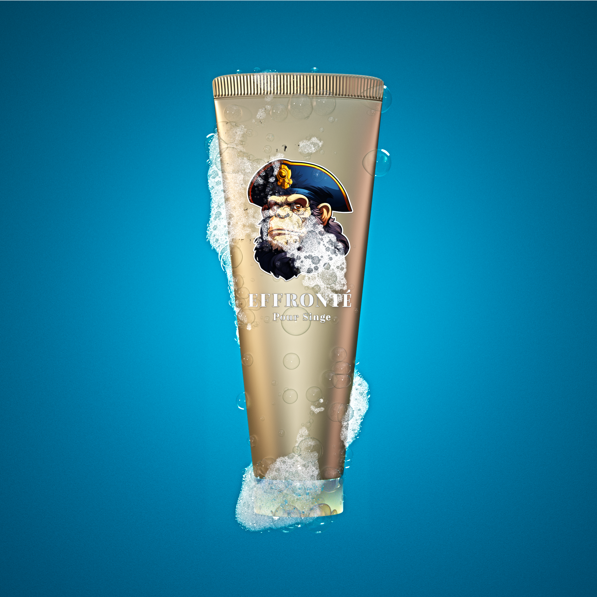 Example of Product Visualisation