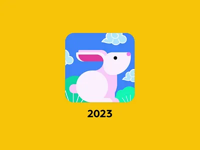 Lunar New Year animation art direction branding creative direction design graphic design illustration logo lottie lottie animation ui ux vector