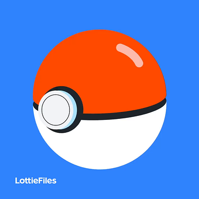 Pokemon Day animation art direction branding design graphic design illustration logo lottie lottie animation pokemon ui ux vector