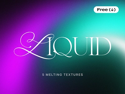 Melting Gradient Textures backdrop background blended blurry colorful download free freebie gradient jpeg jpg liquid melted melting mixed noisy pixelbuddha texture textures wallpaper