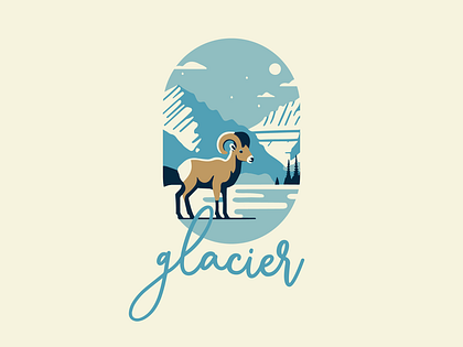Glacier
