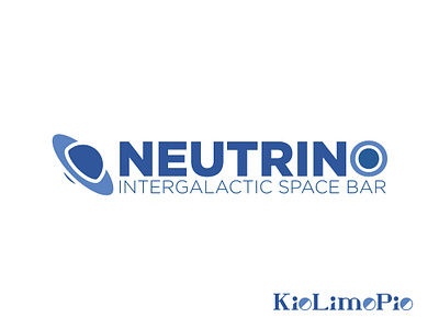 Neutrino Space Bar Logos
