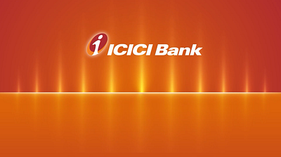 ICICI Bank - Credit Card Ad Creative animation branding graphic design motion graphics