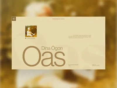 CTC#018 - Oas ui webdesign