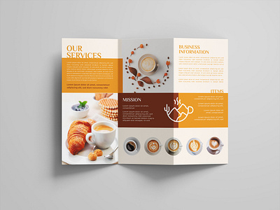 Cafe/Coffee Branding advertising brand identity branding brochure business card creative logo design elegant flyer graphic design logo memorable modern trendy unique