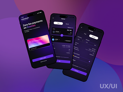 Crypto Payment App beautiful design bitcoin blockchain crypto exchange crypto payment crypto payment app crypto wallet cryptocurrency decentralized finance digital wallet ethereum figma financial technology fintech mobile banking payment app secure transactions ux ui uxui design xd