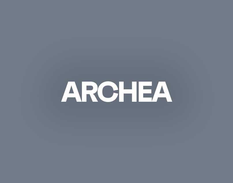 ARCHEA | AEHCRA adobe xd archea architect architecture branding design graphic design landingpage logo prototype ui web webdesign website