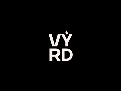 Vineyard Church - Branding branding graphic design logo