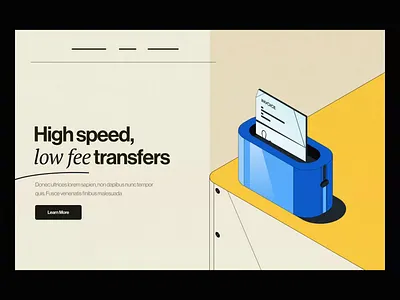 Landing Page Dashboard app branding color design illustration iphone logo page ui web