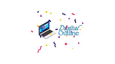 Digital Outline computer