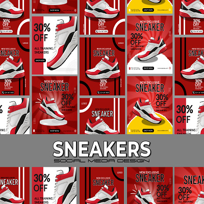 Sneakers Social Media Design branding design designer dribbbleagency fashion footwear graphic design illustration nike post shoedesign shoegram shoelover shoemaker shoemaking shoes sketch sneakers sneakersdesign