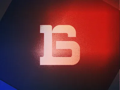 Experiments - day 2 animation branding design fun graphic design logo logotype motion graphics