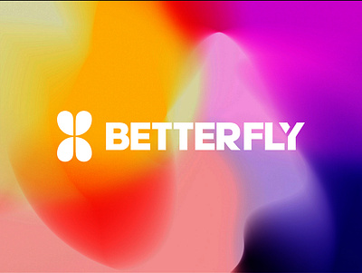 BETTERFLY Logo Design 3d best logo design brand identity brand identity designer brand logo branding branding project design graphic design graphic designer logo logo design logo designer logo mark logomark logotype modern logo modern logo designer trending visual identity