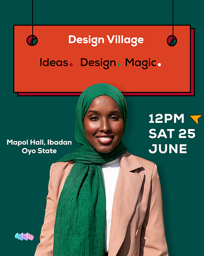 Design Village