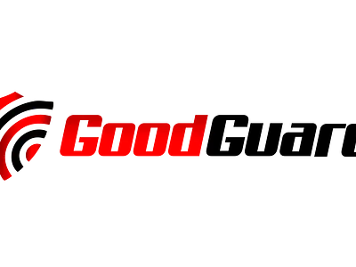 Good Guard Logo! branding graphic design logo