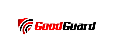 Good Guard Logo! branding graphic design logo