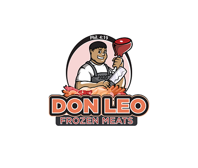 DON LEO