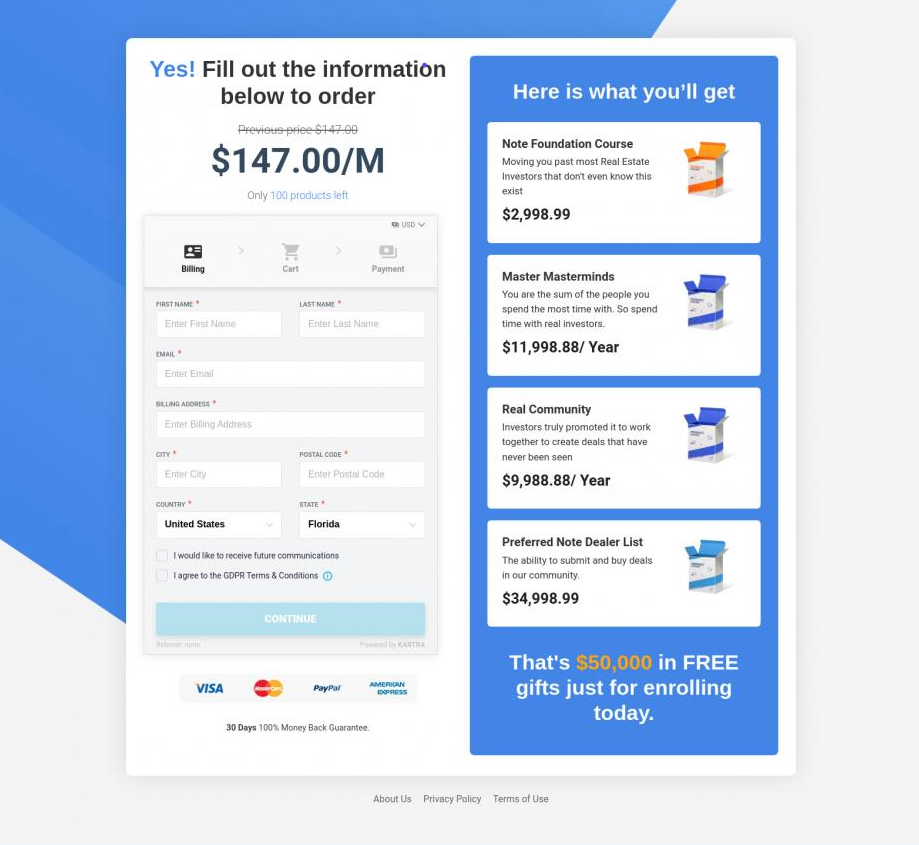 Strategic Checkout automation automations canva captivatingdesign checkouts design ghl gohighlevel highconversion kajabi kajabi landing page kartra landing page design lead generation marketing automation roi sales sales and marketing sales funnel sales strategies