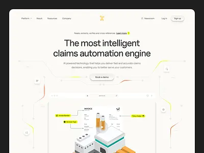 Sprout.ai – concept app art direction creative direction design figma header interface minimal product design ui ui design uiux user interface ux visual design web web app web design website website redesign