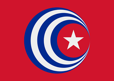 Cuba brand branding caribbean cuba design graphic design identity illustration island latam logo travel ui visual