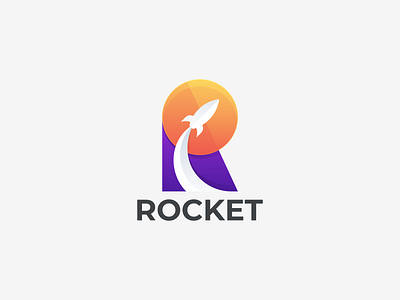 ROCKET branding design graphic design icon logo rocket rocket coloring rocket desig graphic rocket design graphic rocket logo