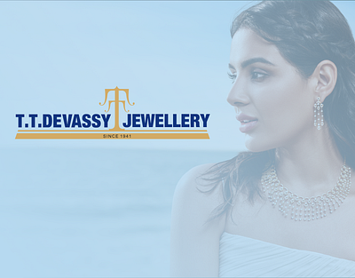 T.T DEVASSY JEWELLERY appdesign appdevelopment mobileapp mobileapplication ui uxdesign