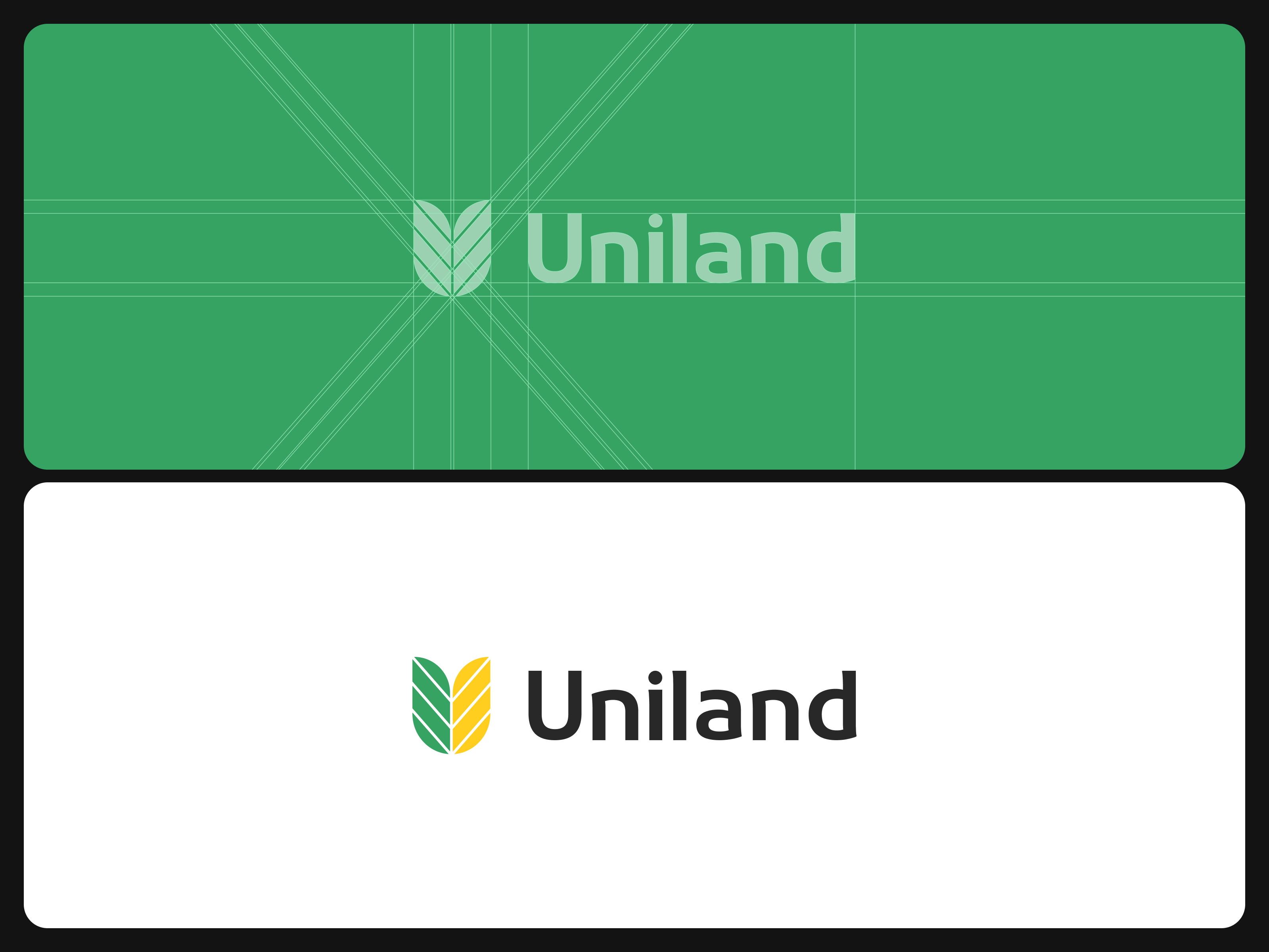 Example of Creation Of Logo