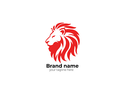 Lion head logo! branding design graphic design graphicart graphicdesign graphicdesigner logo logobrand logoconcept logodesigner logodesigns logodesinger logoideas logoinspiration logoinspirations logomaker logotype modern simple visualidentity