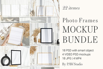 Photo Frame Mockup Bundle 3x4 animated mockup art mockup bedroom frame mockup frame frame mock up frame mockup frame mockup bundle graphic design mockup mockup bundle mockup frame mockup frames mockup video poster mockup product mockups psd mockup video mockup video mockup bundle video template