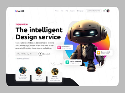 🔮 AI-Enhanced Design Process 🌐 app branding design graphic design illustration logo typography ui ux vector