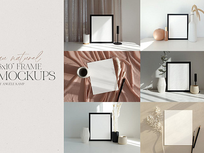 Frame mockups poster print templates art mockup bedroom frame mockup design frame frame mockup graphic design mock up mockup picture poster print product mockups template