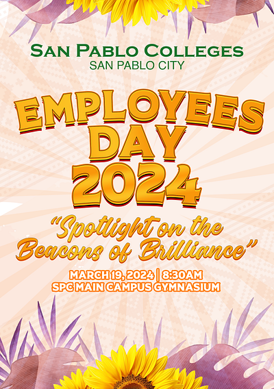 Employees' Day 2024