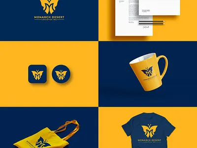 Butterfly Modern Logo business card butterflylogo corporate creative creativelogo elegant graphic design logo logodesign minimal minimalist modern