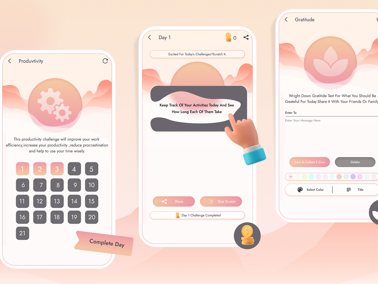 21-days-challenge-by-devanshi-nakrani-on-dribbble