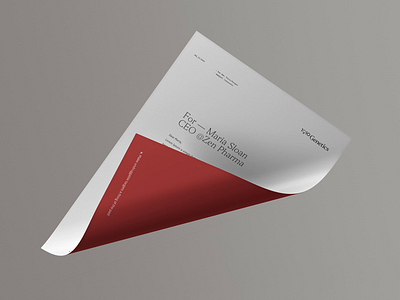 1910 Genetics’ letterhead 1910genetics appliedbranding brandaesthetics brandcharacter brandcollateral brandconsistency brandingapplicaiton brandstationary designinspiration fiftysevenagency letterdesign premiumaesthetic