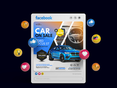 Social Media Advertising advertising banner socialmedia socialmediapost