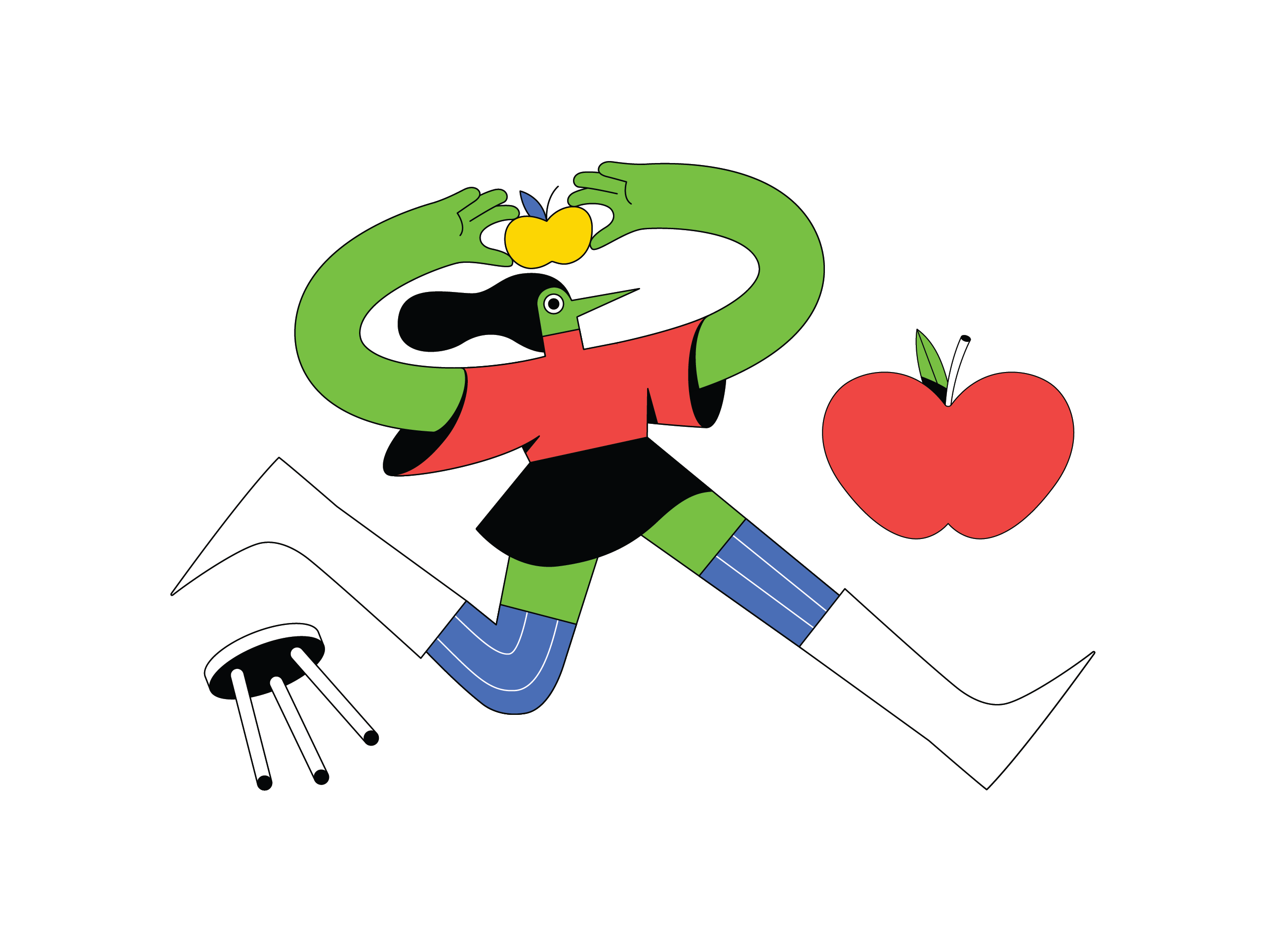 Sxollie apple bar branding character character design cider clean drink eco friendly healthy illustration logo packaging shop vector