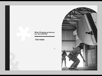 TT.51- Brutalist Web Design animation branding brutalism design graphic design u ui ux web design