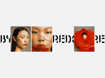 BYREDO | Catalogue – Redesign Concept brand design branding byredo catalogue company design designer figma fragrance homepage interface landing perfume redesign concept ui uiux user interface web design website website design