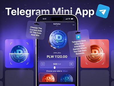 Tg Mini App - crypto game 3d coin crypto game hamster kombat hamster kombat bot nft telegram